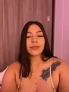 Latina vanessa online show from January 12, 2025, 12:39 am