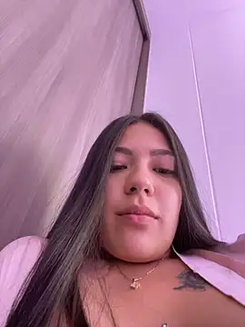 Latina vanessa online show from January 13, 2025, 12:41 am