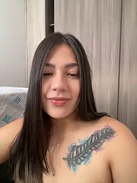 Latina vanessa online show from January 30, 2025, 9:25 pm
