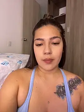 Latina vanessa online show from February 3, 2025, 10:21 pm