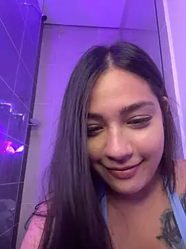 Latina vanessa online show from February 4, 2025, 1:34 am