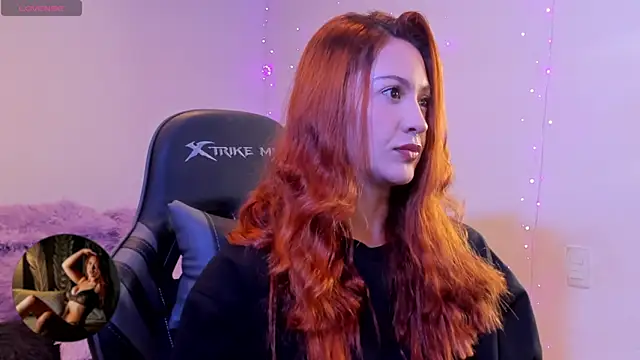 Amypond   online show from October 24, 2025, 10:44 am