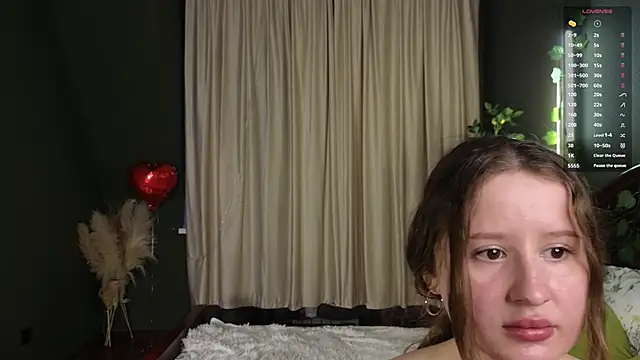 SquirtBabee online show from March 1, 2026, 3:14 pm