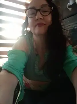 CamilleDesire online show from September 28, 2025, 4:45 pm