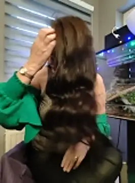 CamilleDesire online show from October 8, 2025, 4:26 pm