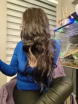 CamilleDesire online show from November 25, 2025, 5:02 pm