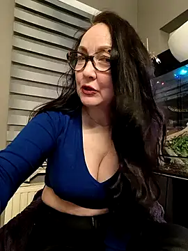 CamilleDesire online show from January 13, 2026, 5:51 pm