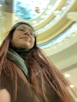 RinaCat online show from December 11, 2024, 5:43 am