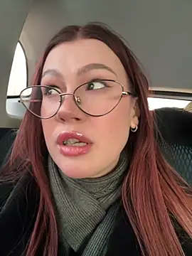 RinaCat online show from December 15, 2024, 5:45 am