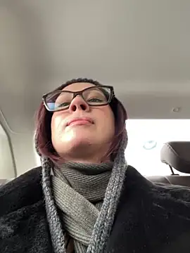 RinaCat online show from January 17, 2025, 5:32 am