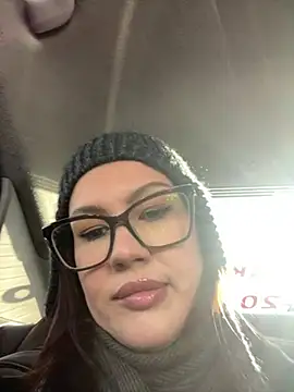 RinaCat online show from February 26, 2025, 5:20 am