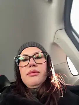 RinaCat online show from March 14, 2025, 5:27 am