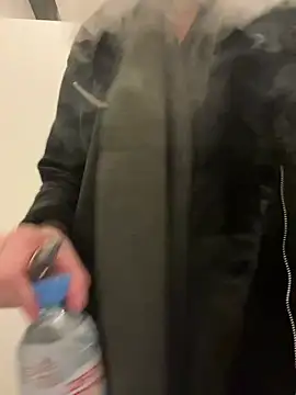 RinaCat online show from March 14, 2025, 8:32 am