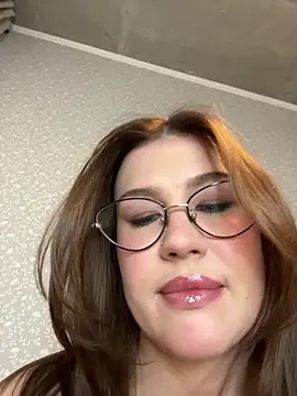 RinaCat online show from December 20, 2025, 5:14 am