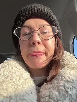 RinaCat online show from January 8, 2026, 5:54 am