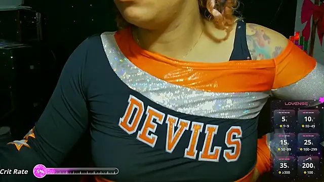 Cata Blue   online show from March 24, 2026, 2:22 pm