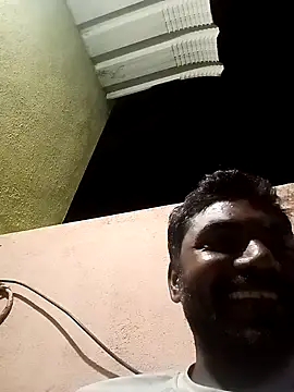 TamizhanKishwin7 online show from September 11, 2025, 5:02 pm