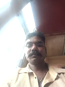 TamizhanKishwin7 online show from November 4, 2025, 10:36 am