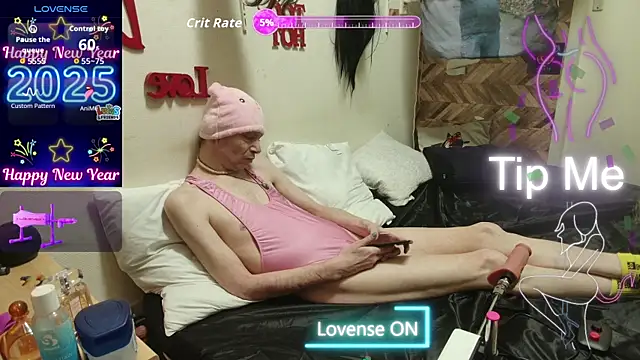 Sletjerayxh online show from December 16, 2025, 9:36 am