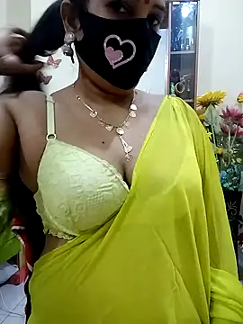 Ameera19 online show from February 3, 2025, 7:00 pm