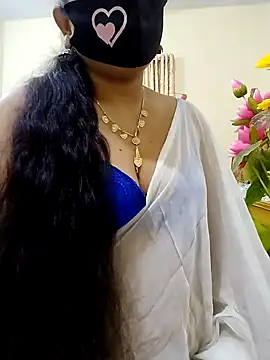 Ameera19 online show from February 7, 2025, 6:24 pm