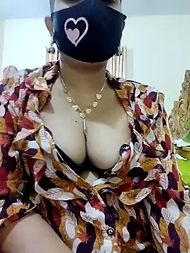 Ameera19 online show from February 8, 2025, 10:50 am