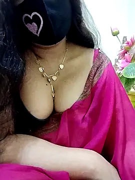 Ameera19 online show from February 8, 2025, 9:15 pm