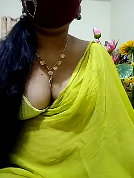 Ameera19 online show from February 9, 2025, 7:19 pm