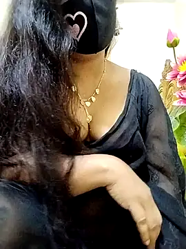 Ameera19 online show from February 12, 2025, 7:24 pm