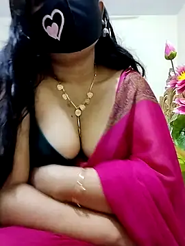 Ameera19 online show from February 13, 2025, 10:33 pm