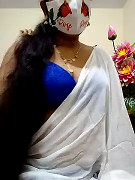 Ameera19 online show from February 15, 2025, 8:01 pm