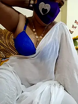 Ameera19 online show from February 16, 2025, 1:03 am