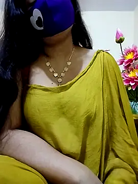 Ameera19 online show from February 16, 2025, 6:43 am