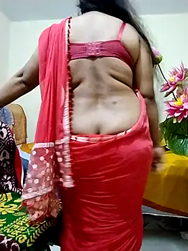 Ameera19 online show from February 16, 2025, 8:55 pm