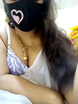 Ameera19 online show from February 28, 2025, 6:09 pm