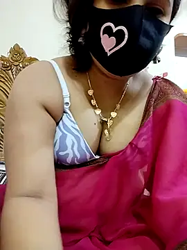 Ameera19 online show from March 10, 2025, 11:38 pm