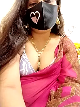 Ameera19 online show from March 12, 2025, 2:20 am