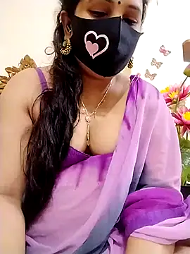 Ameera19 online show from March 13, 2025, 3:00 am