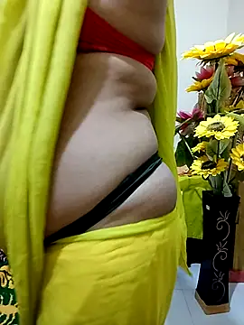 Ameera19 online show from January 31, 2026, 7:11 pm