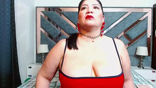 KarlaTesg online show from February 21, 2026, 9:49 pm