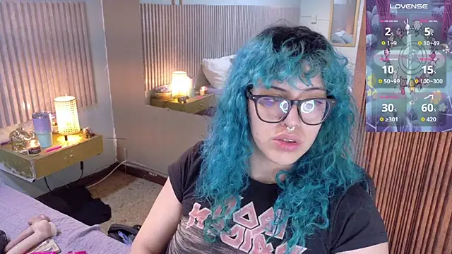 Snapshot of Eli666uwu chatting on February 20, 2026, 12:38 pm Eli666uwu online show from February 20, 2026, 12:38 pm