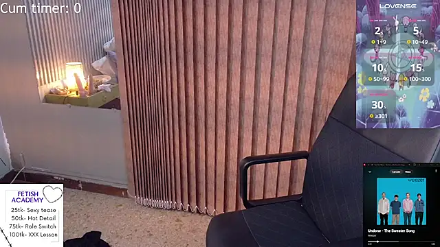 Snapshot of Eli666uwu chatting on February 28, 2026, 12:28 pm Eli666uwu online show from February 28, 2026, 12:28 pm