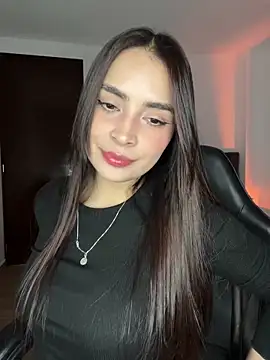 Snapshot of soy_paulina chatting on October 22, 2025, 3:07 am soy paulina online show from October 22, 2025, 3:07 am