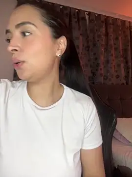 Snapshot of soy_paulina chatting on March 28, 2026, 5:29 am soy paulina online show from March 28, 2026, 5:29 am