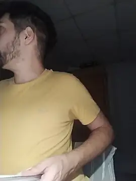 nicedick bro online show from February 23, 2026, 1:36 am