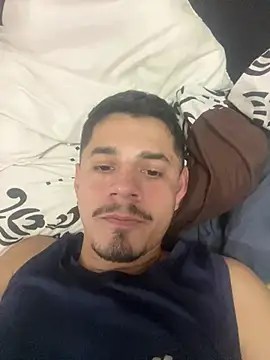 Villos96 online show from April 29, 2026, 9:43 pm