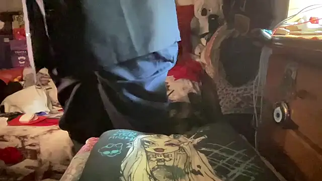 EroticVenetian online show from March 19, 2026, 8:07 am