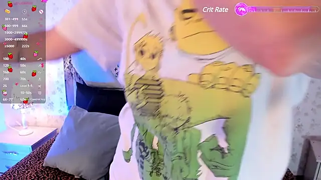 Snapshot of ANNE_HONEY55 chatting on December 11, 2024, 10:16 pm ANNE HONEY55 online show from December 11, 2024, 10:16 pm