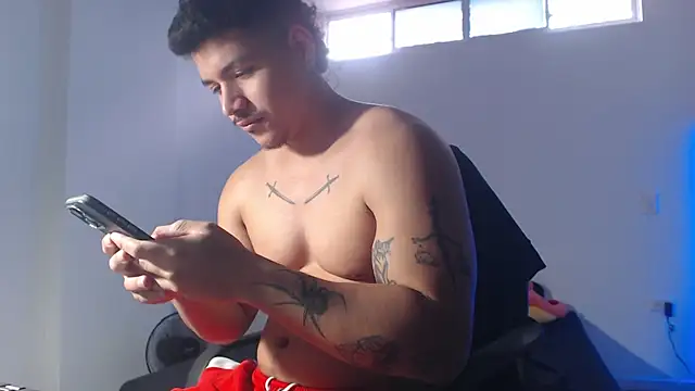 paulo allen online show from October 6, 2025, 4:04 pm