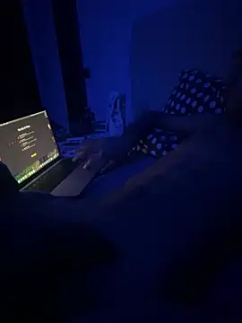 LukonPorn online show from February 17, 2025, 11:31 pm